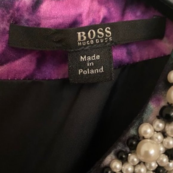 Hugo Boss dress - Picture 4 of 5